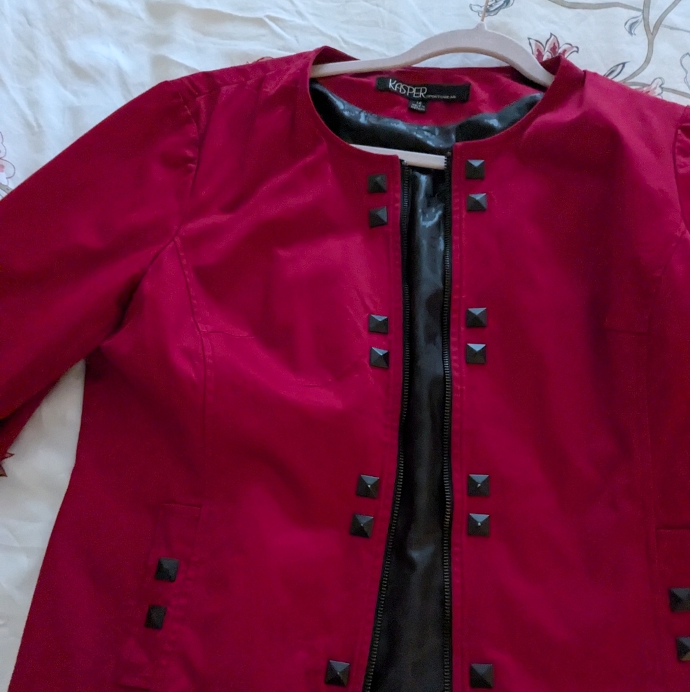 Jacket